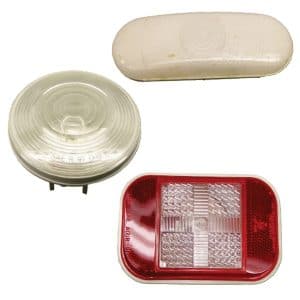 Back-up Lights
