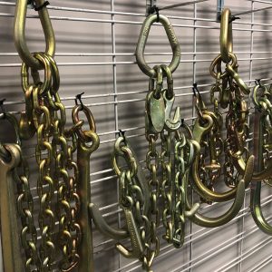 Chains & Accessories