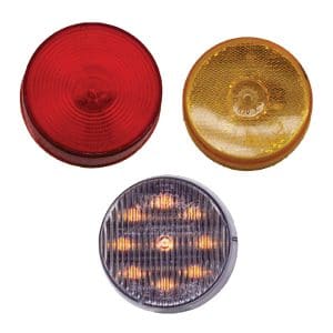 Clearance Lights