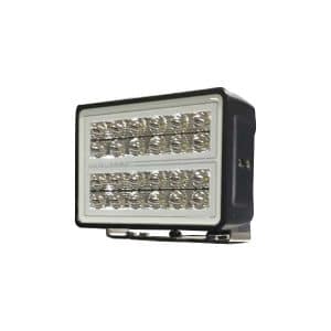Work & Compartment Lights