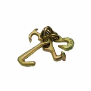 Hook Clusters