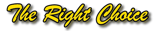 the-right-choice the-right-choice