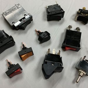 Switches