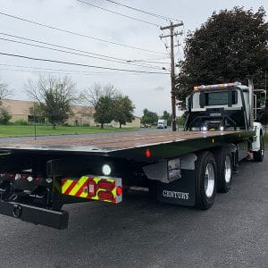 Replacement Parts - Carriers