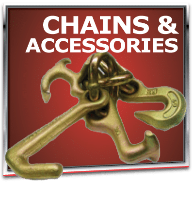 CHAINS CHAINS