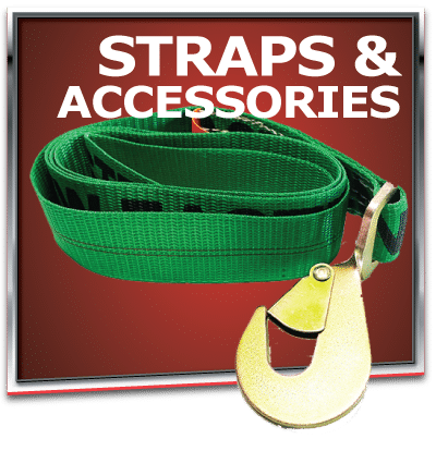 STRAPS STRAPS